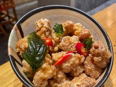 -森Some Fusion(荔湾店)