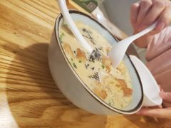 -蒲石小点(愚园路店)