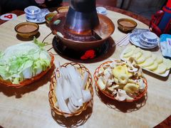 -仙蘑洞