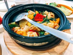 -蔡澜点心·粤菜(月星环球港店)