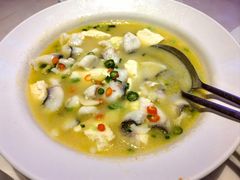 -茅庐川菜(烟台万象汇店)