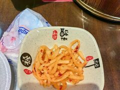 -富正毅三下锅·湘西韵味(天门山索道店)