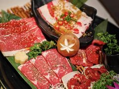 -猫抓烤肉(春熙路店)