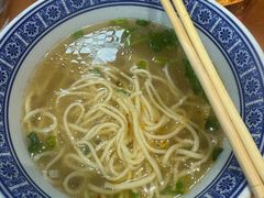 -郑家包子牛肉拉面(尚勤路店)