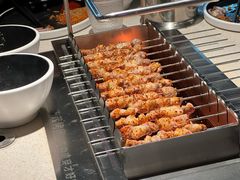 -丰茂烤串(五道口店)