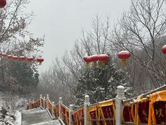 -红螺寺