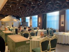 -巴音浩日娲·蒙餐(双林东路店)