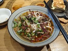 -格日勒阿妈蒙古厨房(新华广场店)