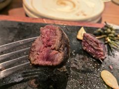 -一沙一城·岩烤牛扒(深圳首店)