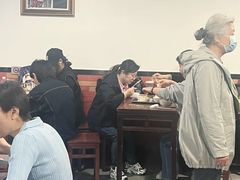 -姚记炒肝店(鼓楼店)