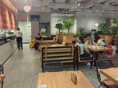 -必胜客(百联又一城店)