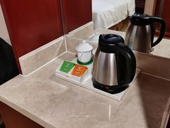 -维也纳酒店(北海银滩店)