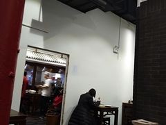 大堂-长安面坊(西点茂店)