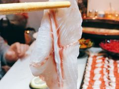 -京门活鱼馆·鱼火锅(百子湾（原红庙）店)
