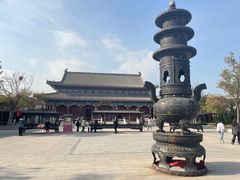 -天津妈祖文化园