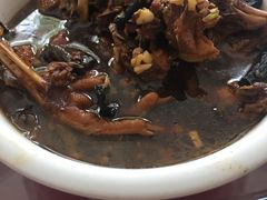 -北京龙庆四季香农家饭庄·灶台鱼·碳烤虹鳟鱼(龙庆峡店)