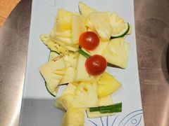 -云海肴云南菜·蒸汽石锅鱼(北京良乡华冠店)