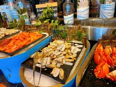 -阿纳迪酒店·秘境西餐厅