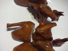 -粤匠·澳门点心粤菜海鲜(澳门半岛店)