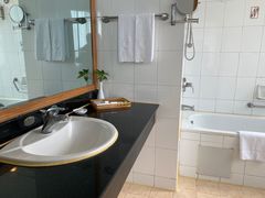 -成都绿洲大酒店(春熙路太古里店)