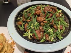 -芳芳私房菜·精做淮扬菜(承德路店)