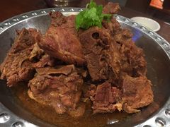 -临潼印象·特色陕菜