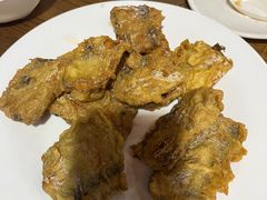 -晶渔坊·海鲜私房菜(东夷小镇店)