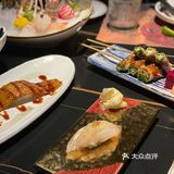 适合聚餐的日料自助