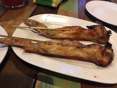 -Doo Dee Thai Food(Issan/Isaan/Esan)