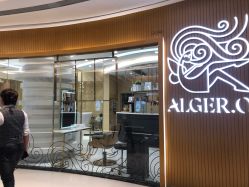 -Alger.O美感沙龙