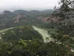 -丹霞山风景名胜区