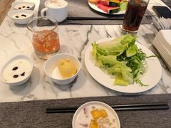 -北京王府井希尔顿酒店·万斯阁西餐厅