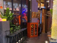 -鼎原力量东北吊炉烧烤(幸福街店)