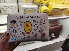 -line friends(明洞旗舰店)