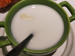 椰汁冰粉-眉州东坡(春秀路店)