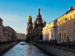 -滴血救世主教堂