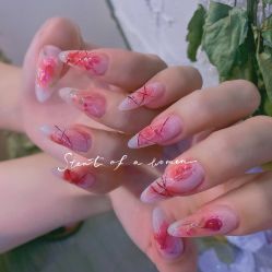 -US•美甲艺术 | 冕光