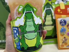 -茶百道(七星路店)