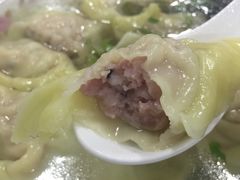 -小小馄饨店(清泰街店)