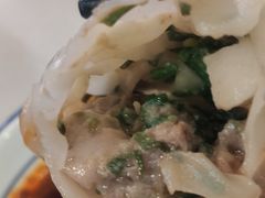 -内蒙联营烧麦 草原石榴红(护国寺店)