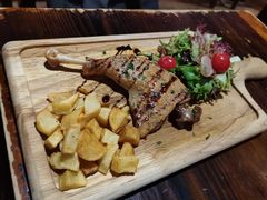 -La Creperie法餐厅(桃江路店)