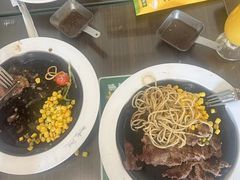 -豪客来牛排(西昌大巷口月城广场店)