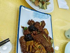 -春水锅贴·传统鲁菜(大明湖店)