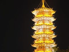 -桂林两江四湖景区