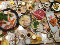 -花潮料理艺食馆(世欧广场店)
