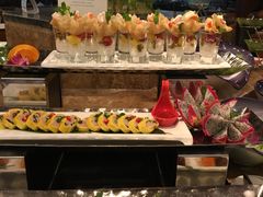 -西安大景城堡酒店·雅庭西餐厅