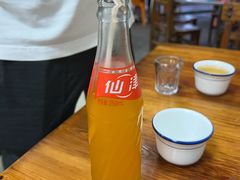 -本地老字号清叔烧鹅
