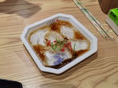 冰粉-盛百鲜烧烤(会昌路店)