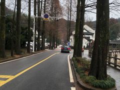 -九华山聚龙大酒店