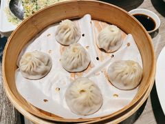 -无锡丽笙精选酒店·兰亭阁中餐厅